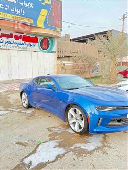 شيفروليه كامارو